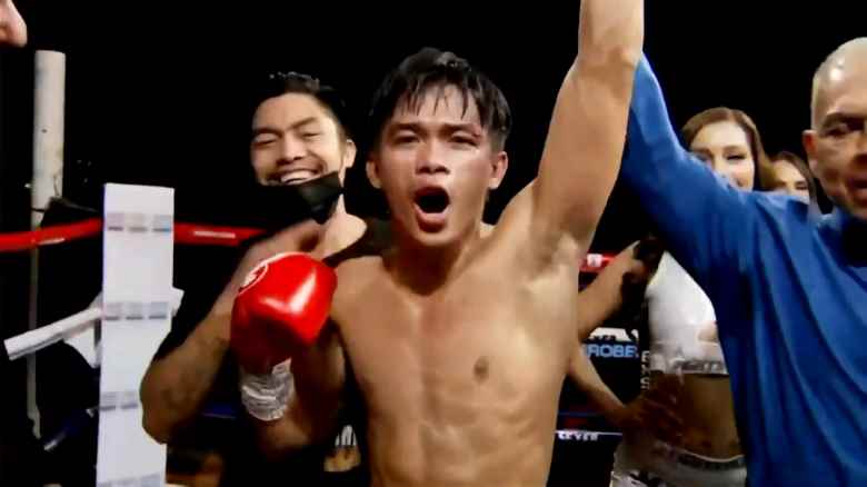 Boxe, in Messico a Obbadi non riesce l’impresa contro Jade Bornea