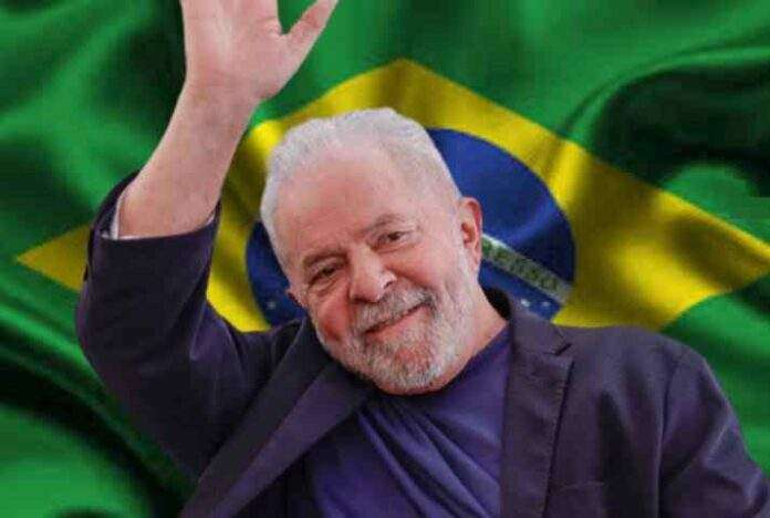 Brasile, Lula aumenta il salario minimo per i lavoratori
