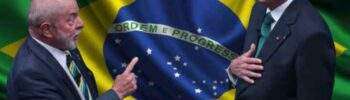 Brasile, escalation eversiva di Bolsonaro contro Lula bloccato camion-bomba