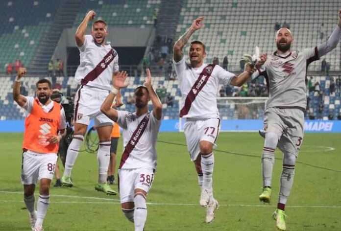 Brekalo cambia lo spartito: Sassuolo-Torino 0-1, il Pagellone