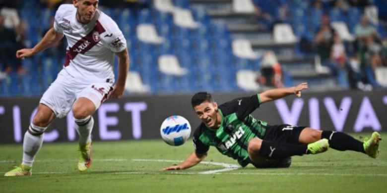 Brekalo cambia lo spartito: Sassuolo-Torino 0-1, il Pagellone 