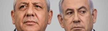 Cambiare per non cambiare Eisenkot batte Netanyahu, ma la sua maggioranza è solo sionista