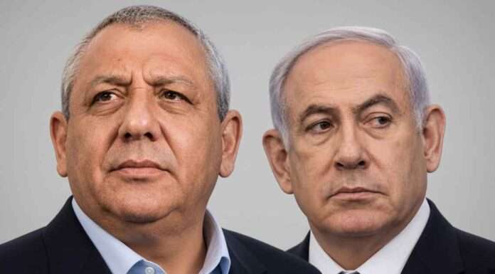 Cambiare per non cambiare Eisenkot batte Netanyahu, ma la sua maggioranza è solo sionista