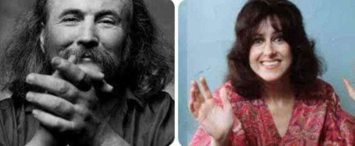 Canzoni necessarie: Triad, il viaggio perfetto di David Crosby con i Jefferson Airplane
