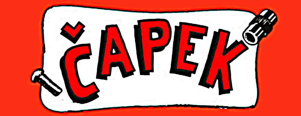 Capek Čapek