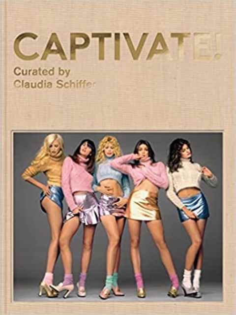 Captivated, ricordi di moda degli anni 90