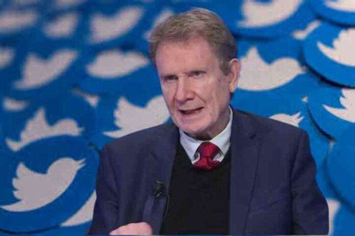 Caracciolo non scrive colpa di Putin e il club Twitter dei guerrafondai lo riempie di insulti