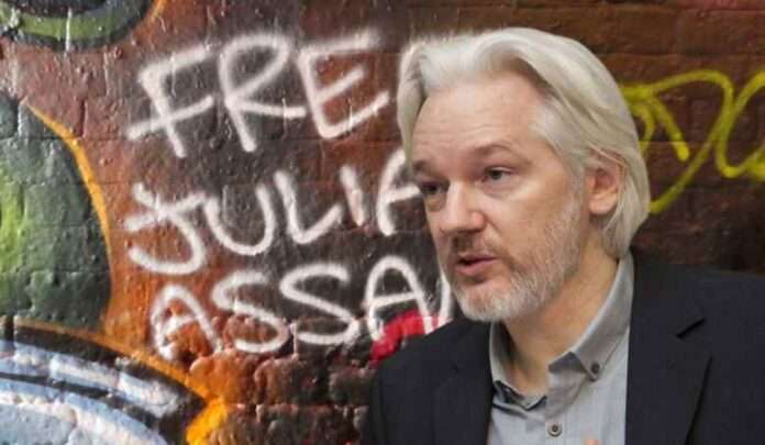 Julian Assange: il Regno Unito gli nega il permesso di appellarsi contro l’estradizione negli Usa