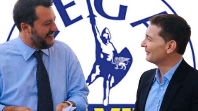 Caso Morisi, la ministra grillina Dadone dura con la Lega: Ora chi citofona a Salvini?