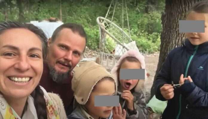 Palmoli: il limite invisibile della fuga dal sistema