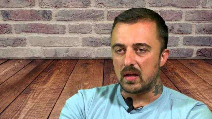 Caso chef Rubio, una denuncia pericolosa per un reato sempre più interpretabile