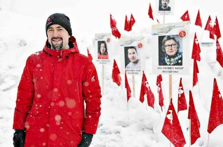C'è una sinistra che vince: in Groenlandia!
