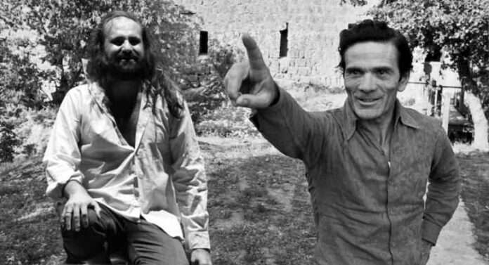 Centenario di Pasolini Vicidomini ruba i fondi ministeriali