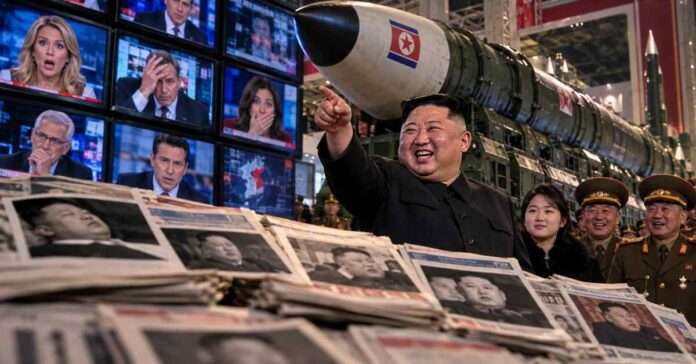 Che succede a Pyongyang Kim Jong-un non muore da più di 5 anni, nuovo record!