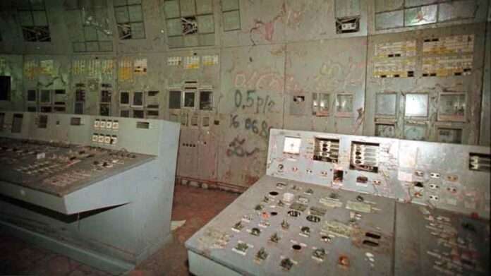 Pericolo Chernobyl? Una bufala, niente dì nuovo