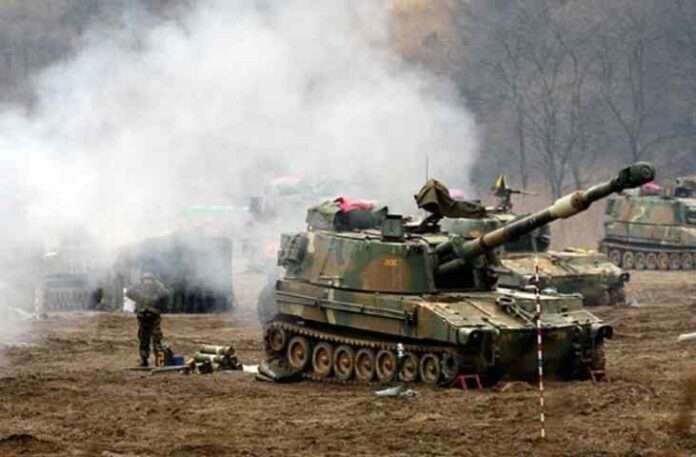 Ci mancava la Corea: colpi di artiglieria tra Pyongyang e Seul. Civili evacuati
