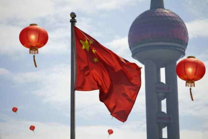 Cina Socialismo in transizione o capitalismo sotto controllo