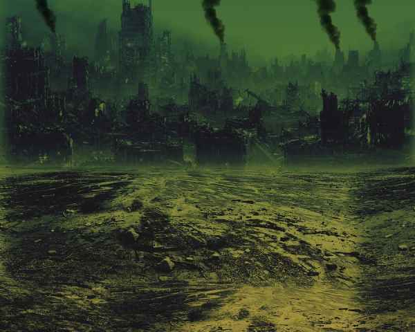 Come distruggere il futuro di un paese: il nostro
