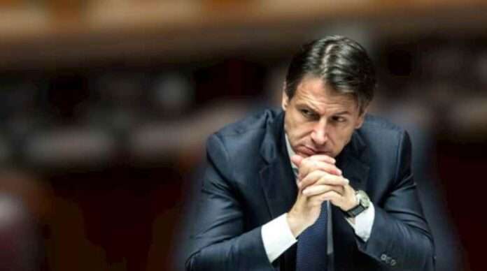Conte Crisi di governo No ma non è il momento per aumentare le spese militari
