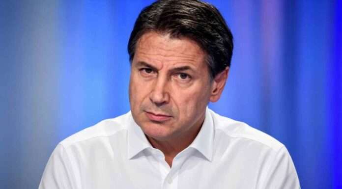 Conte smaschera la sinistra liberal il woke non tocca chi comanda davvero
