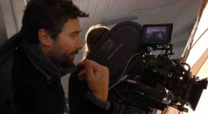 Conversando con Federico Zampaglione... qualche anno fa