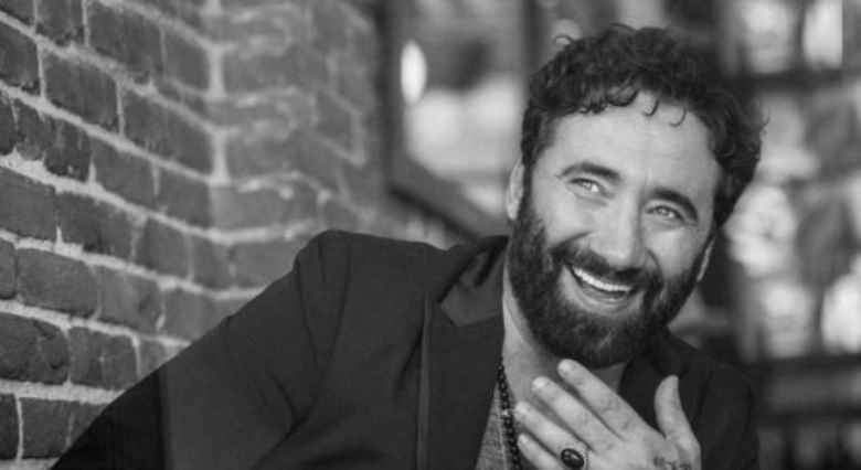 Conversando con Federico Zampaglione… Atto terzo