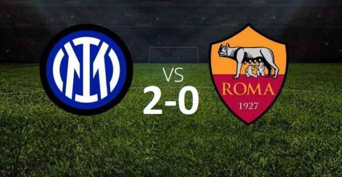 Coppa Italia, magie di Sanchez e Dzeko, Mourinho ko: Inter-Roma 2-0, il Pagellone