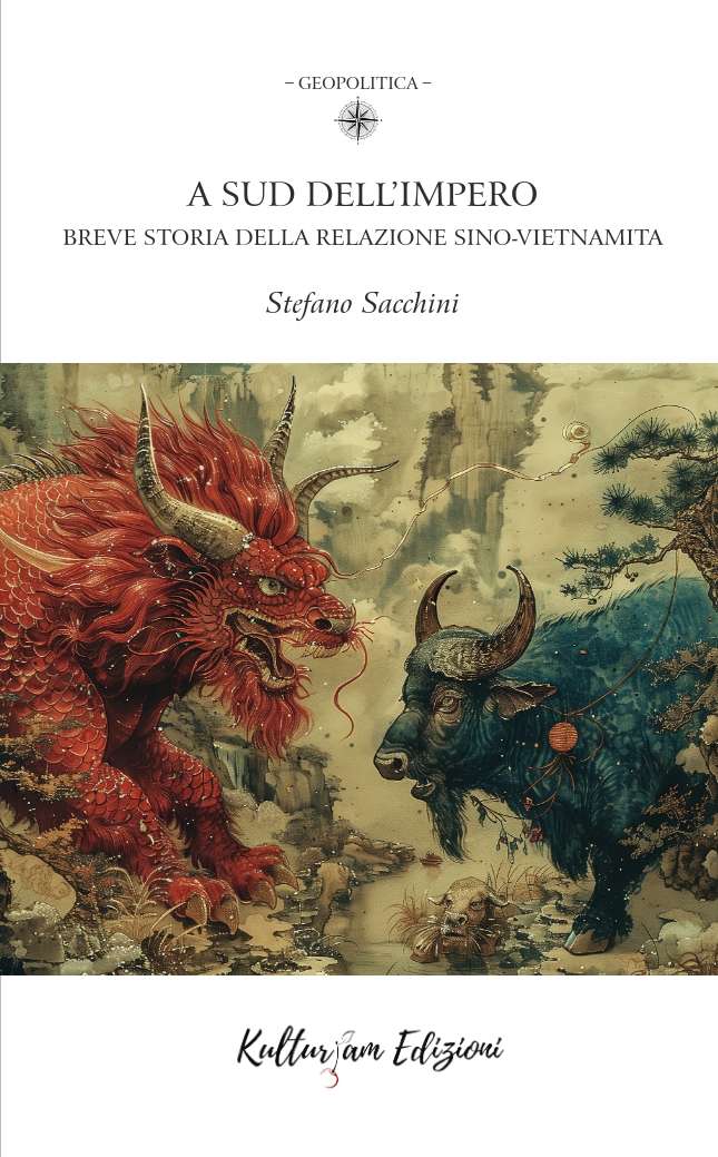 A Sud dell'Impero