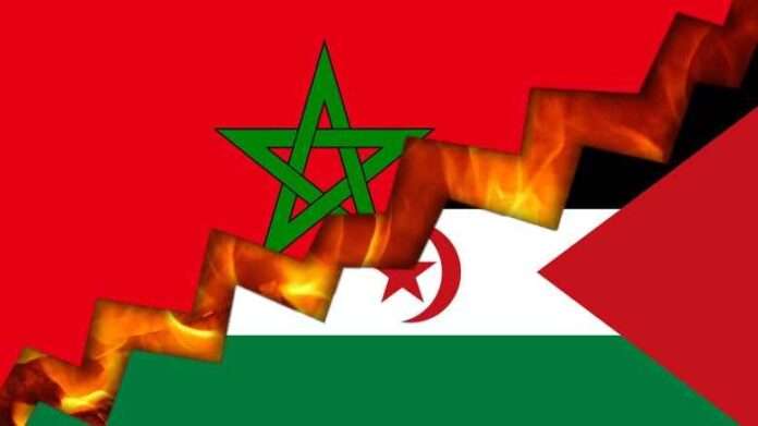 Crisi del Sahara Occidentale: Algeria rompe le relazioni diplomatiche con il Marocco