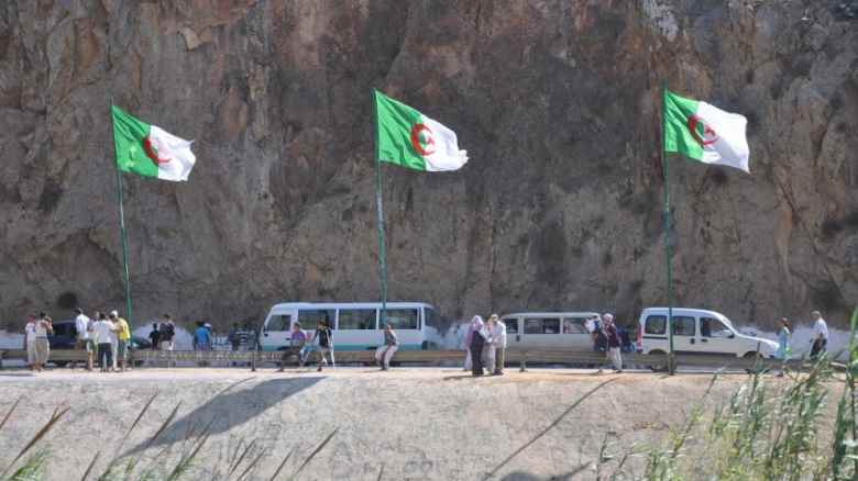 Crisi del Sahara Occidentale: Algeria rompe le relazioni diplomatiche con il Marocco