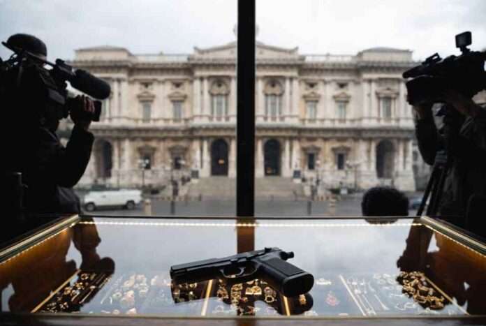 Cronache del paradosso Roggero la politica che ignora il Diritto.