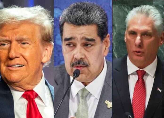 Cuba e Venezuela quando la povertà diventa un’arma