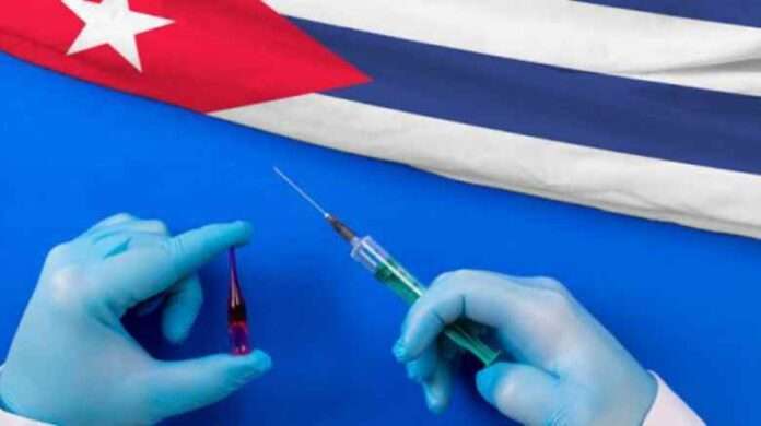 Cuba e il 'sovranismo' vaccinale con Soberana e Abdala