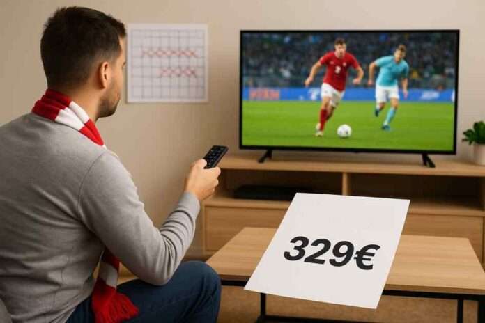 DAZN MyClubPass
