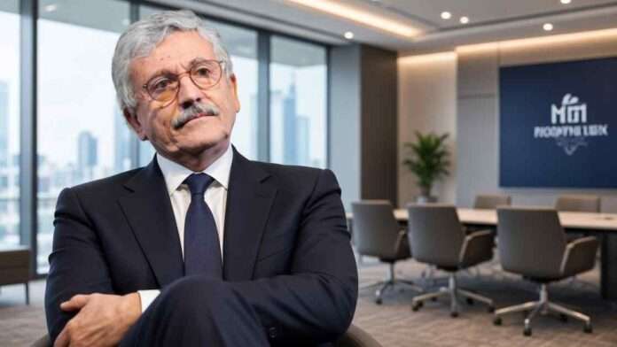 D’Alema e la sinistra dei figli quando il Pci diventò un’eredità da consumare