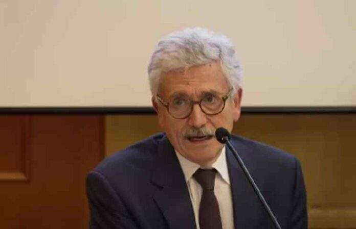 D'Alema: 