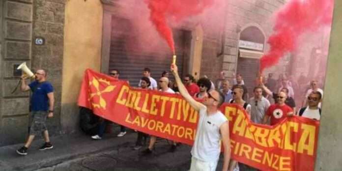 Dalla Whirlpool alla GKN, cronaca di una macelleria sociale annunciata