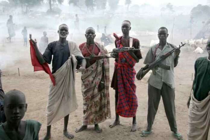 Darfur in agonia e Sudan allo sfacelo nel silenzio del mondo