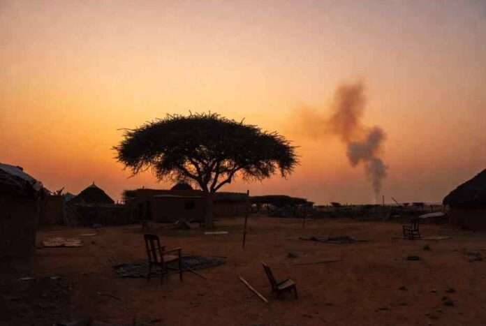 Darfur, un drone dell'esercito sudanese colpisce un tribunale 35 morti