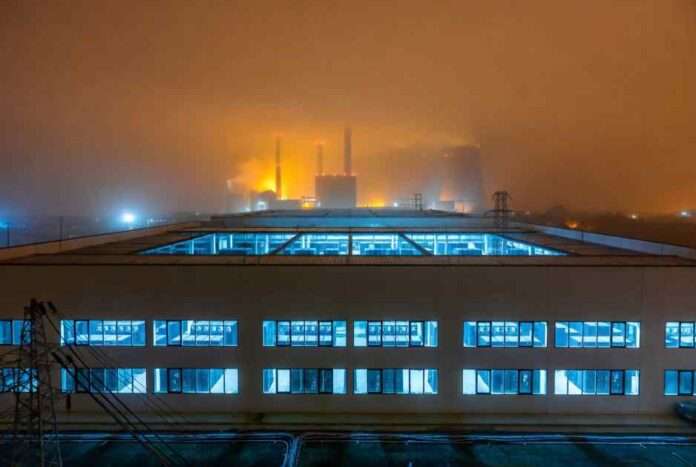 Data center contro clima la lobby che vuole sacrificare l'ambiente all'IA