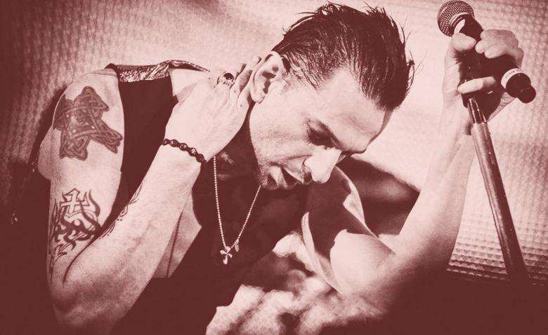 Dave Gahan