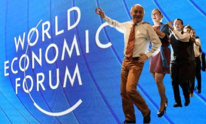 Davos, la parata dei più ricchi e incapaci del pianeta