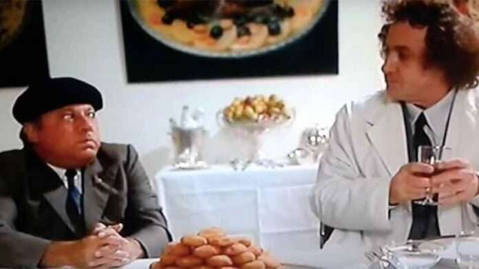 Debacle gastronomica il veganissimo sindaco di New York beccato a mangiare pesce