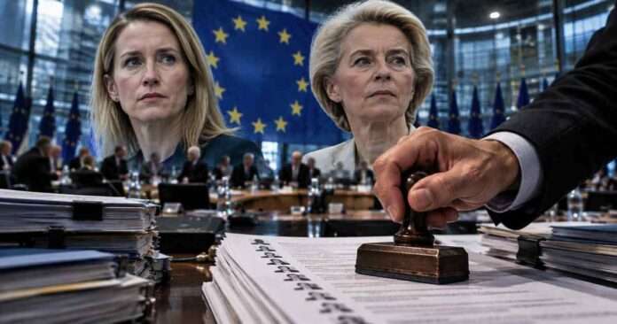 Europa cartesiana: 