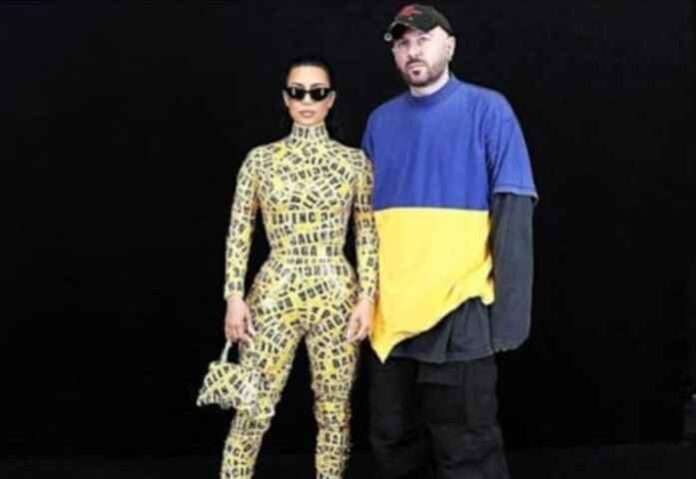 Demna Gvasalia regala emozioni forti alla sfilata Balenciaga
