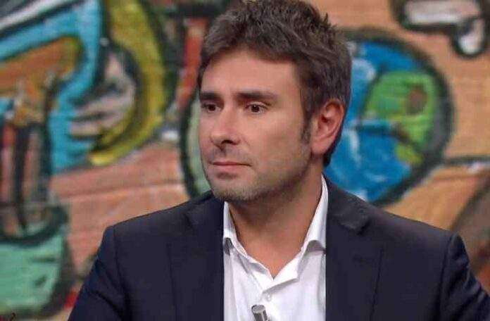 Di Battista: 