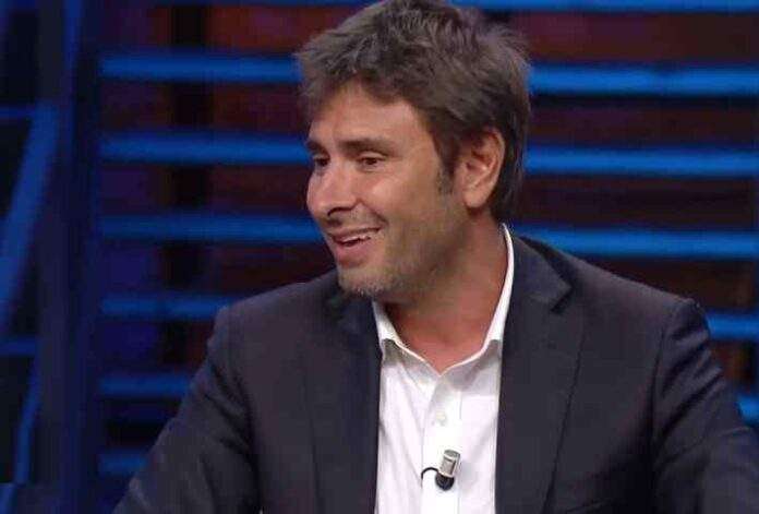 Di Battista: 