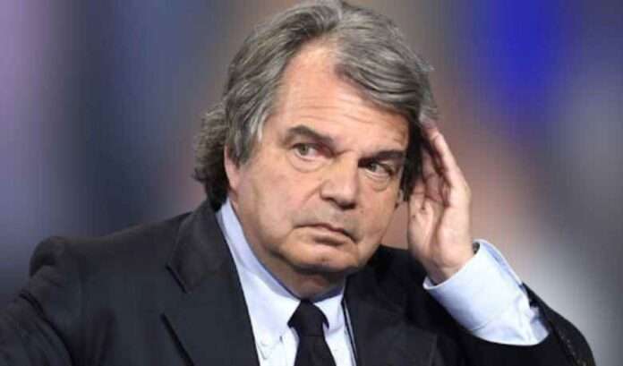 Diario italiano: Brunetta e lo smart working, siamo fermi al 