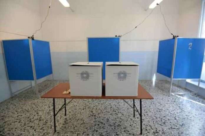 Diario italiano: astensionismo record, si è dissolto il voto di opinione
