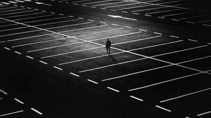 Diario italiano l'individualismo è una truffa